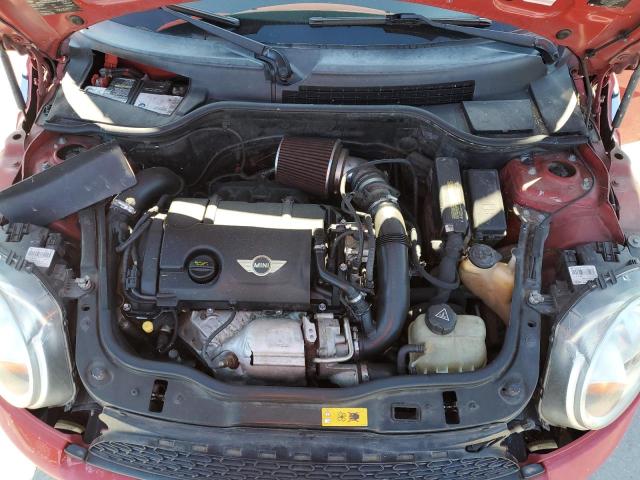 Photo 11 from auction – 2011 MINI COOPER S with VIN WMWSV3C54BTY25136