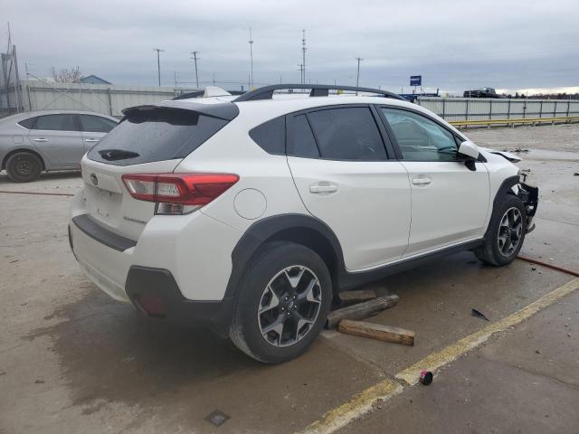 Photo 3 from auction – 2019 SUBARU CROSSTREK with VIN JF2GTADC7KH234545