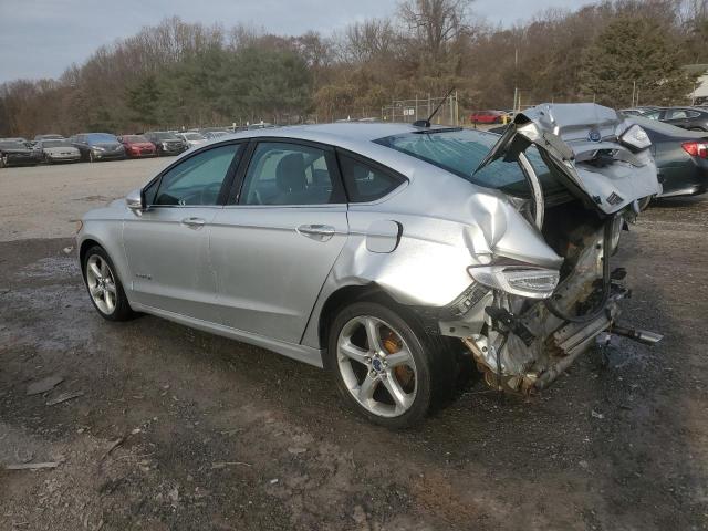 Photo 2 from auction – 2013 FORD FUSION SE with VIN 3FA6P0LU0DR374401