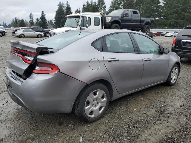 Photo 3 from auction – 2016 DODGE DART SE with VIN 1C3CDFAAXGD565245