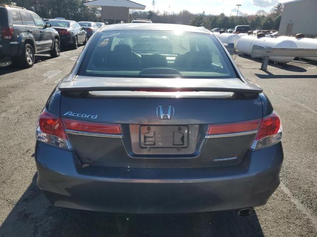 Photo 6 from auction – 2011 HONDA ACCORD SE with VIN 1HGCP2F66BA079656