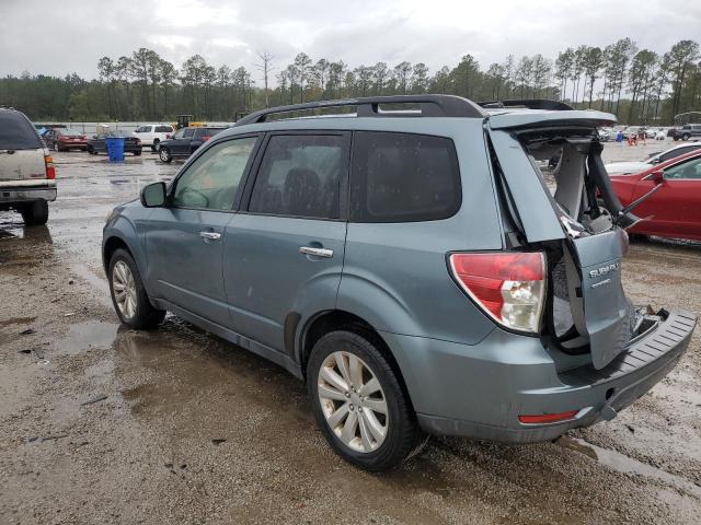 Photo 2 from auction – 2013 SUBARU FORESTER L with VIN JF2SHAEC4DH420086
