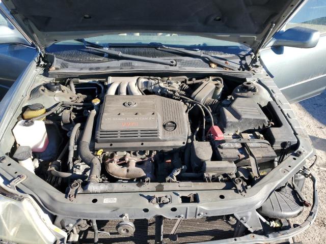 Photo 11 from auction – 2004 TOYOTA AVALON XL with VIN 4T1BF28B64U385003