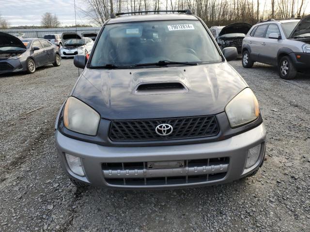 Zdjęcie 5 z aukcji – 2003 TOYOTA RAV4 z VIN JTEGH20V130116788