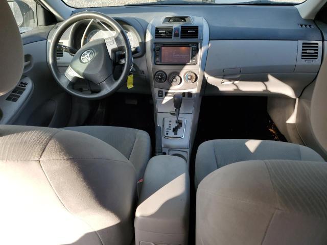 Photo 8 from auction – 2013 TOYOTA COROLLA BA with VIN 2T1BU4EE1DC004367