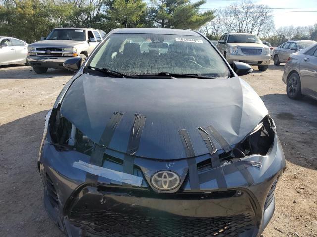 Photo 5 from auction – 2017 TOYOTA COROLLA L with VIN 2T1BURHE0HC836670