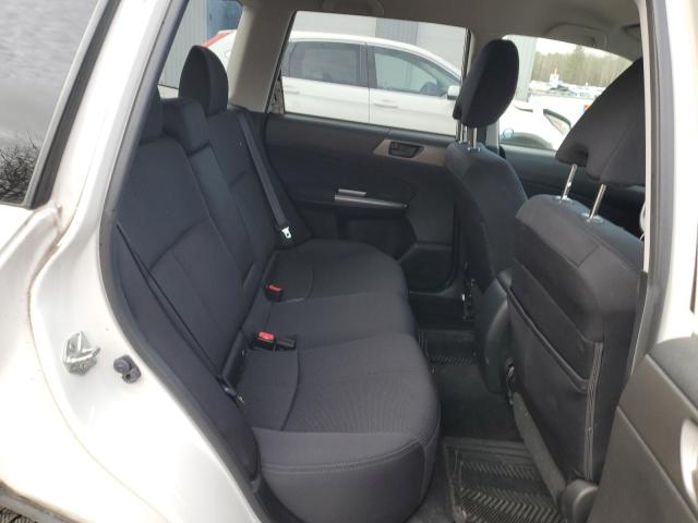 Photo 11 from auction – 2011 SUBARU FORESTER 2 with VIN JF2SHCBC0BH706160