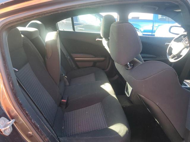 Photo 10 from auction – 2023 DODGE CHARGER GT with VIN 2C3CDXHG6PH579369