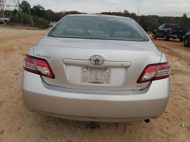 Photo 6 from auction – 2010 TOYOTA CAMRY BASE with VIN 4T1BF3EKXAU098219