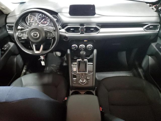 Photo 8 from auction – 2020 MAZDA CX-5 SPORT with VIN JM3KFBBM7L0760909