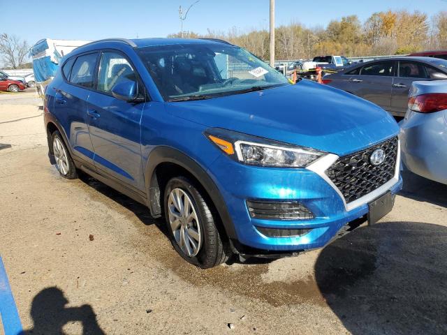 Photo 4 from auction – 2020 HYUNDAI TUCSON LIM with VIN KM8J3CA45LU200220