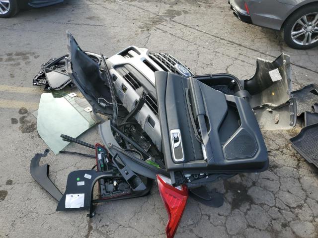 Photo 13 from auction – 2020 FORD EXPLORER X with VIN 1FMSK8DH3LGA33079