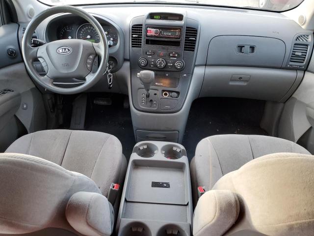Photo 8 from auction – 2008 KIA SEDONA EX with VIN KNDMB233586214780