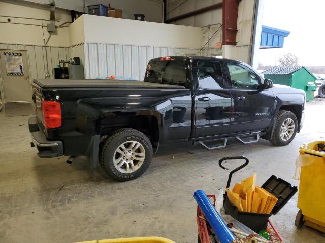 Photo 3 from auction – 2017 CHEVROLET SILVERADO with VIN 1GCVKREC3HZ225916
