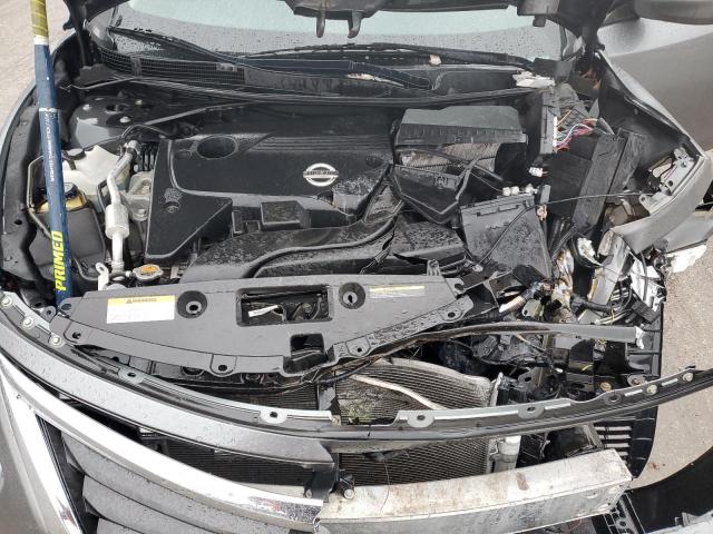 Photo 11 from auction – 2015 NISSAN ALTIMA 2.5 with VIN 1N4AL3AP1FC447782