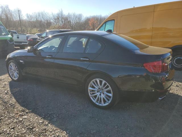 Photo 2 from auction – 2012 BMW 550 XI with VIN WBAFU9C53CC787729