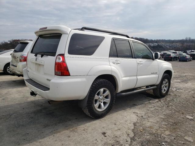 Photo 3 from auction – 2008 TOYOTA 4RUNNER SR with VIN JTEBU14R580129127