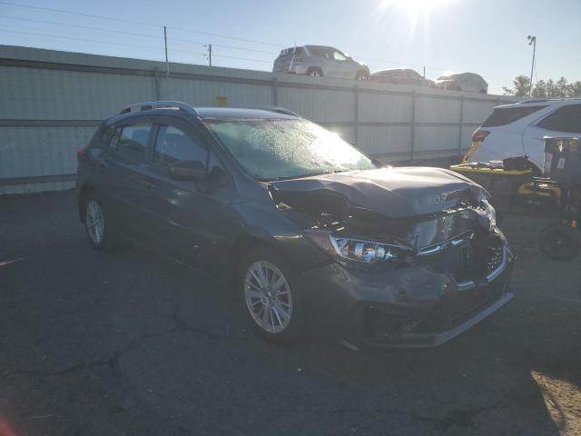 Photo 4 from auction – 2018 SUBARU IMPREZA PR with VIN 4S3GTAB61J3712255