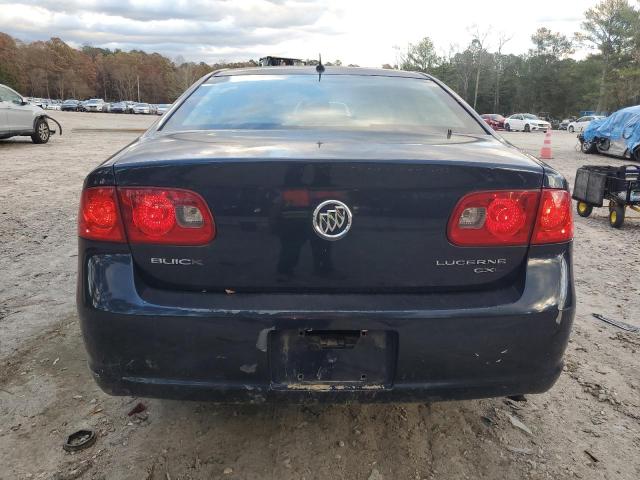 Photo 6 from auction – 2007 BUICK LUCERNE CX with VIN 1G4HD57277U158166