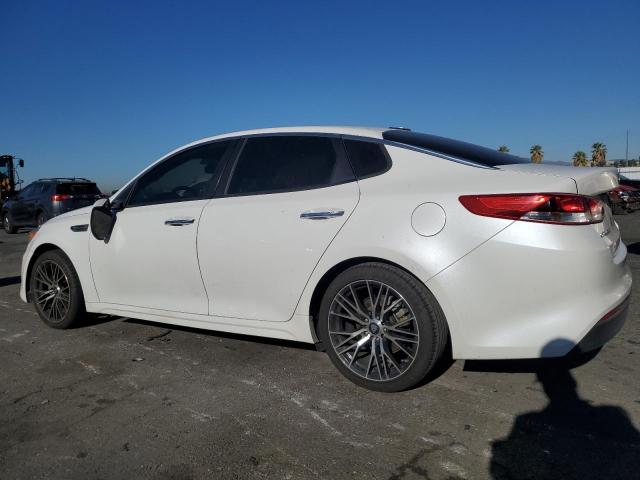 Photo 2 from auction – 2016 KIA OPTIMA LX with VIN KNAGT4L34G5074020