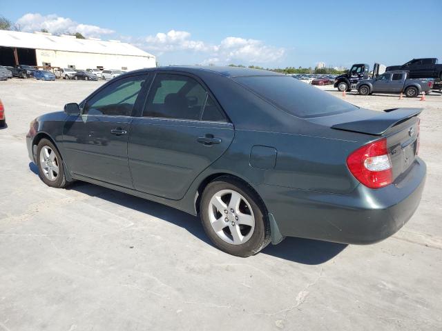 Photo 2 from auction – 2004 TOYOTA CAMRY SE with VIN 4T1BA32K54U504012