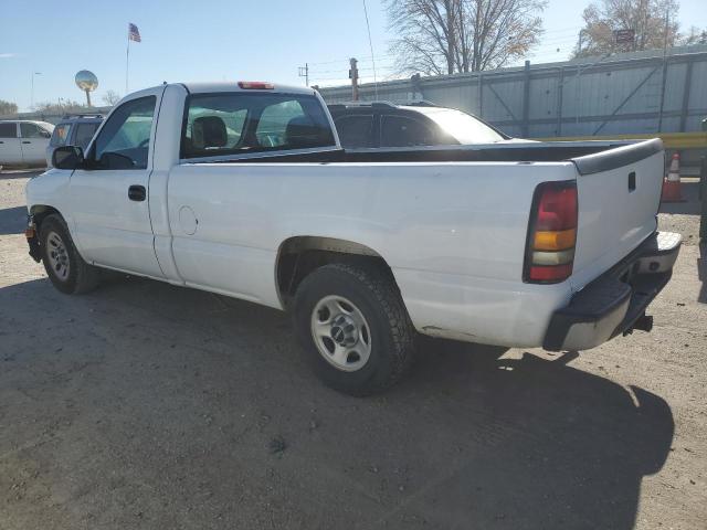Photo 2 from auction – 2006 GMC NEW SIERRA with VIN 3GTEC14V66G139286