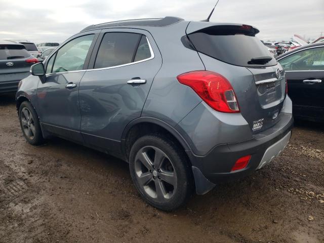 Photo 2 from auction – 2014 BUICK ENCORE with VIN KL4CJCSB2EB550669