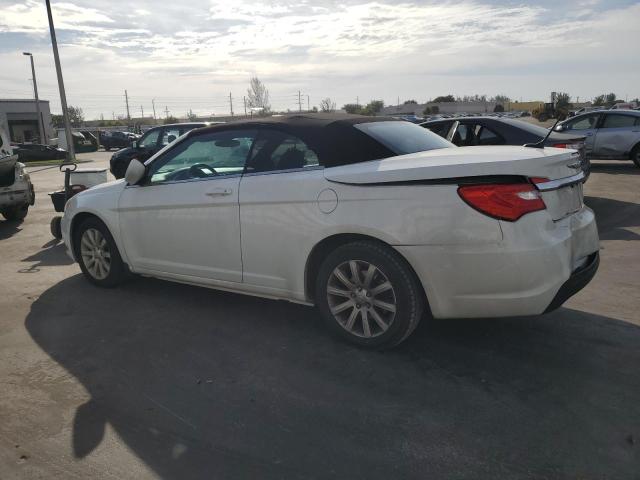 Zdjęcie 2 z aukcji – 2012 CHRYSLER 200 TOURIN z VIN 1C3BCBEB4CN229332