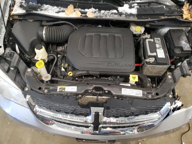 Photo 12 from auction – 2019 DODGE GRAND CARA with VIN 2C4RDGCG7KR545635