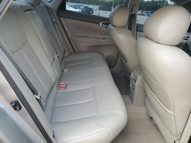 Photo 10 from auction – 2013 NISSAN SENTRA S with VIN 3N1AB7AP2DL763703