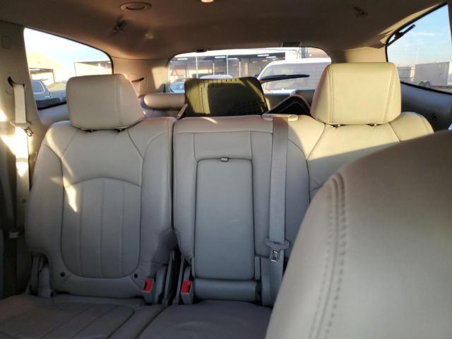 Photo 10 from auction – 2009 BUICK ENCLAVE CX with VIN 5GAER23D59J149549