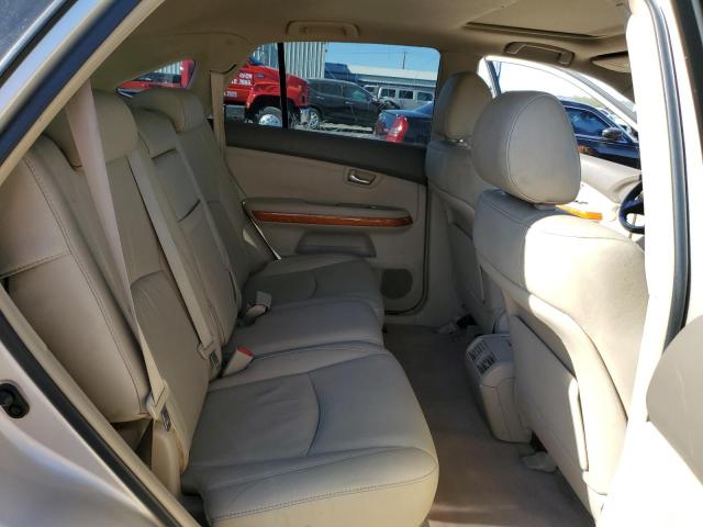 صورة رقم 10 من المزاد - 2007 LEXUS RX 350 مع VIN 2T2GK31U87C011741