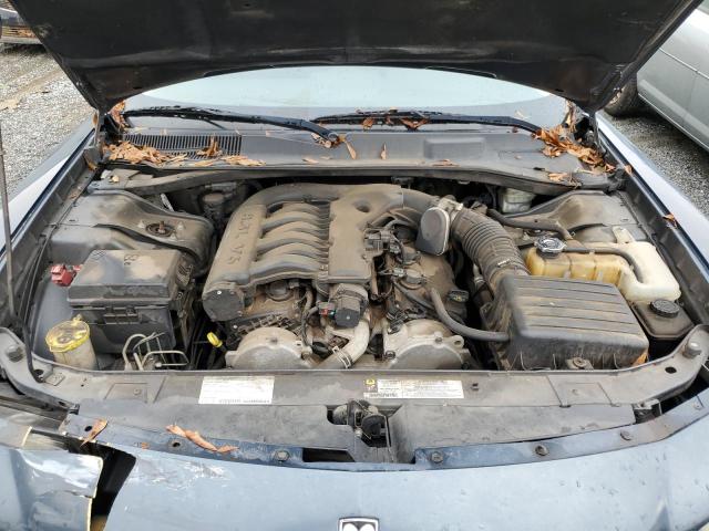 Photo 11 from auction – 2008 DODGE CHARGER with VIN 2B3KA43G78H315327