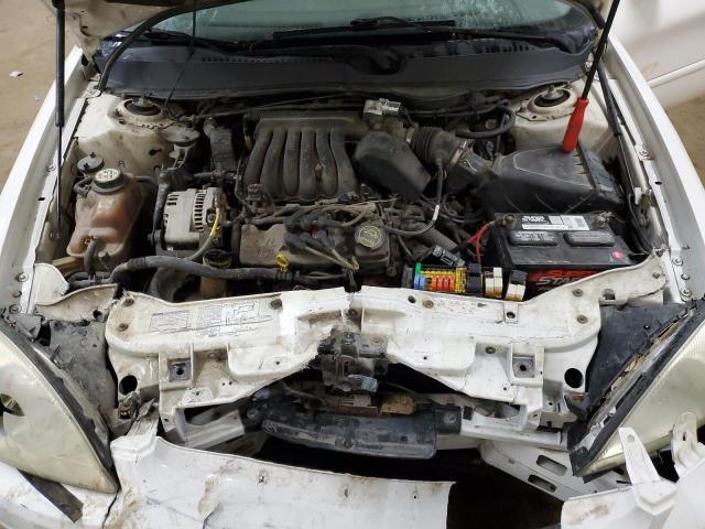 Foto 11 de la subasta – 2003 FORD TAURUS SES con VIN 1FAFP55203G236159