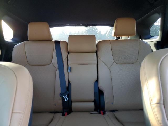 Photo 10 from auction – 2024 LEXUS RX 350H BA with VIN 2T2BBMCA5RC030768