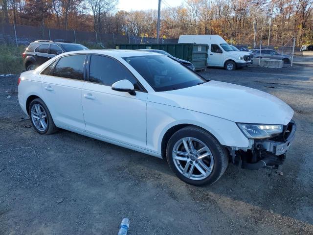 Photo 4 from auction – 2017 AUDI A4 ULTRA P with VIN WAUGMAF48HN052975