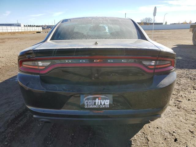 Photo 6 from auction – 2016 DODGE CHARGER PO with VIN 2C3CDXAT1GH160353