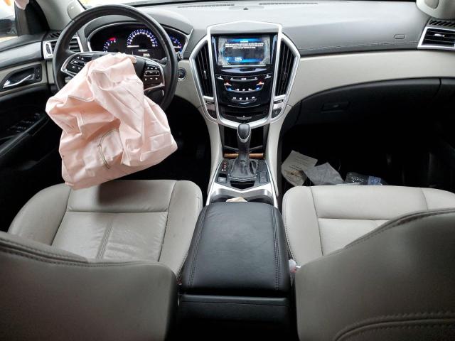 Photo 8 from auction – 2016 CADILLAC SRX with VIN 3GYFNAE36GS581439