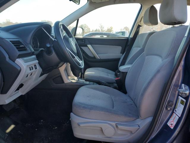 Photo 7 from auction – 2014 SUBARU FORESTER 2 with VIN JF2SJAAC8EH411449