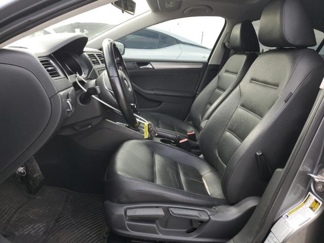 Photo 7 from auction – 2017 VOLKSWAGEN JETTA SE with VIN 3VWDB7AJ8HM203204