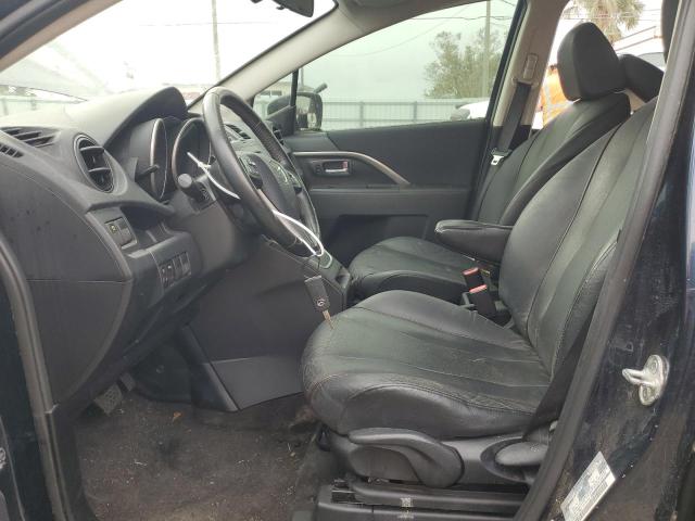 Photo 7 from auction – 2014 MAZDA 5 GRAND TO with VIN JM1CW2DL5E0175847
