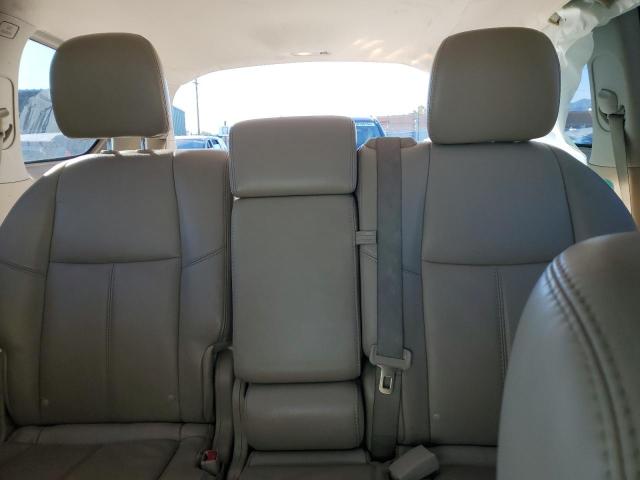 Photo 10 from auction – 2014 NISSAN PATHFINDER with VIN 5N1AR2MM0EC632596