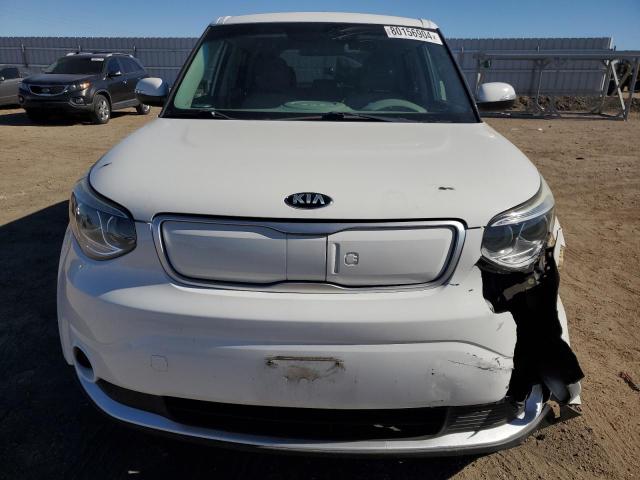 Photo 5 from auction – 2015 KIA SOUL EV with VIN KNDJP3AE9F7002048