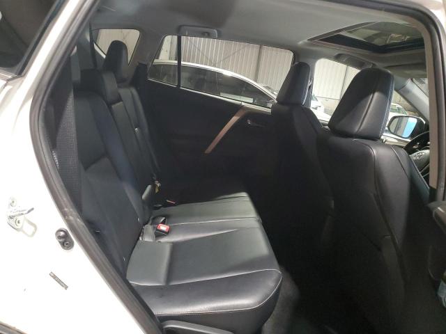 Photo 11 from auction – 2013 TOYOTA RAV4 LIMIT with VIN 2T3DFREVXDW084970