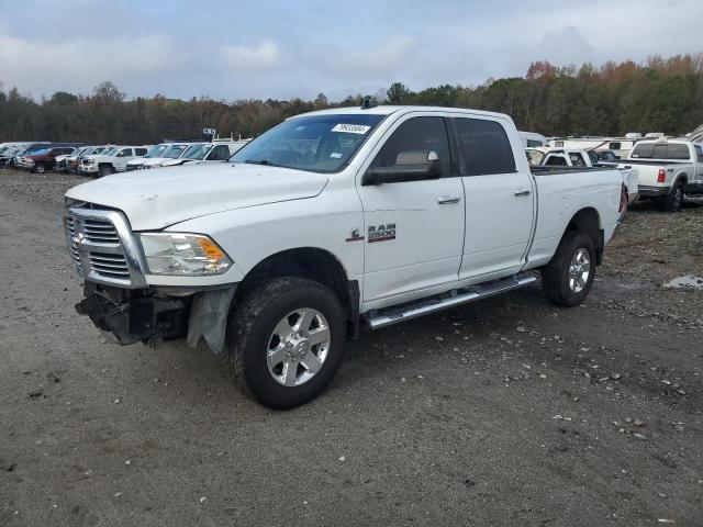 RAM 2500 SLT 2014 with VIN 3C6UR5DL7EG107372 - Photo from auction
