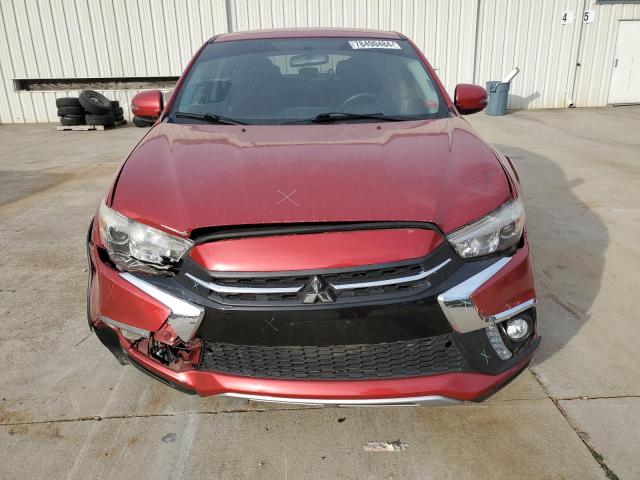 Photo 5 from auction – 2019 MITSUBISHI OUTLANDER with VIN JA4AP4AU0KU011997