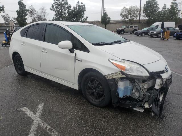 Photo 4 from auction – 2015 TOYOTA PRIUS with VIN JTDKN3DU9F1914565