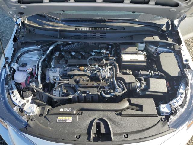 Photo 11 from auction – 2024 TOYOTA COROLLA LE with VIN 5YFB4MDE0RP220929