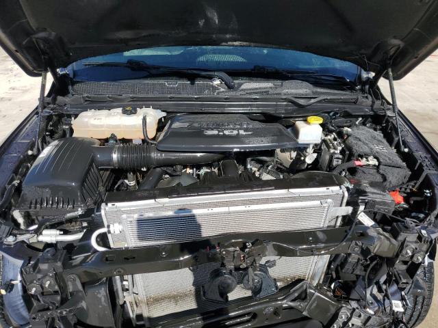Photo 11 from auction – 2021 RAM 1500 BIG H with VIN 1C6SRFFM3MN822447
