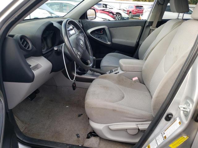 Photo 7 from auction – 2009 TOYOTA RAV4 LIMIT with VIN JTMBF31V99D007831
